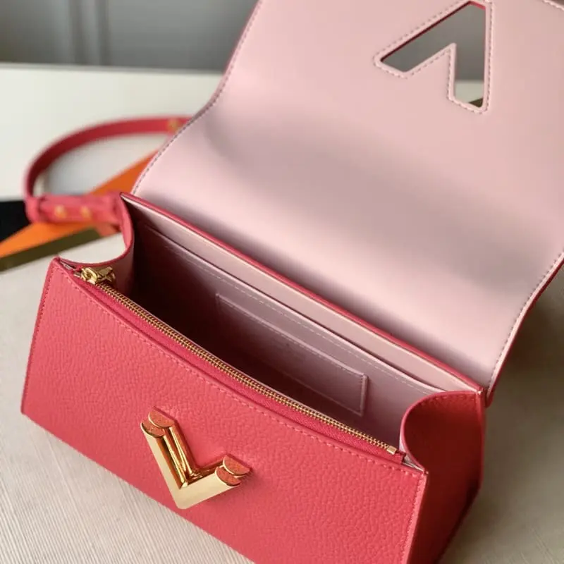 M57096 17x25x11cm High Quality Bags - Image 5