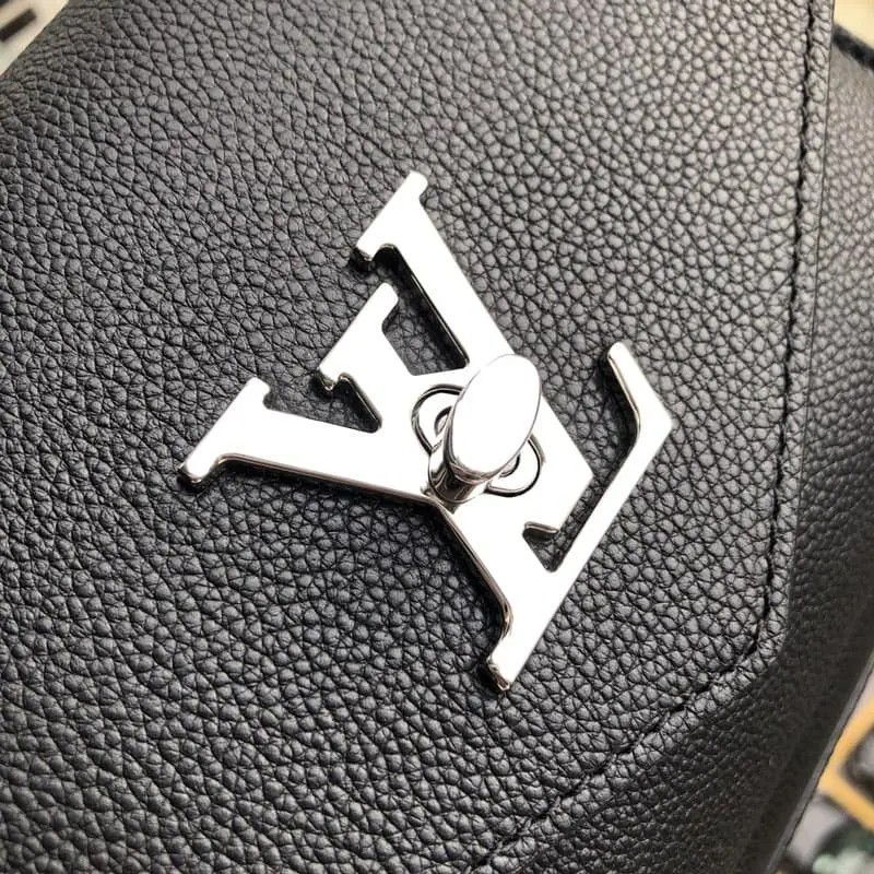 M51418 S2 22.5x17x5.5cm High Quality Bags - Image 6