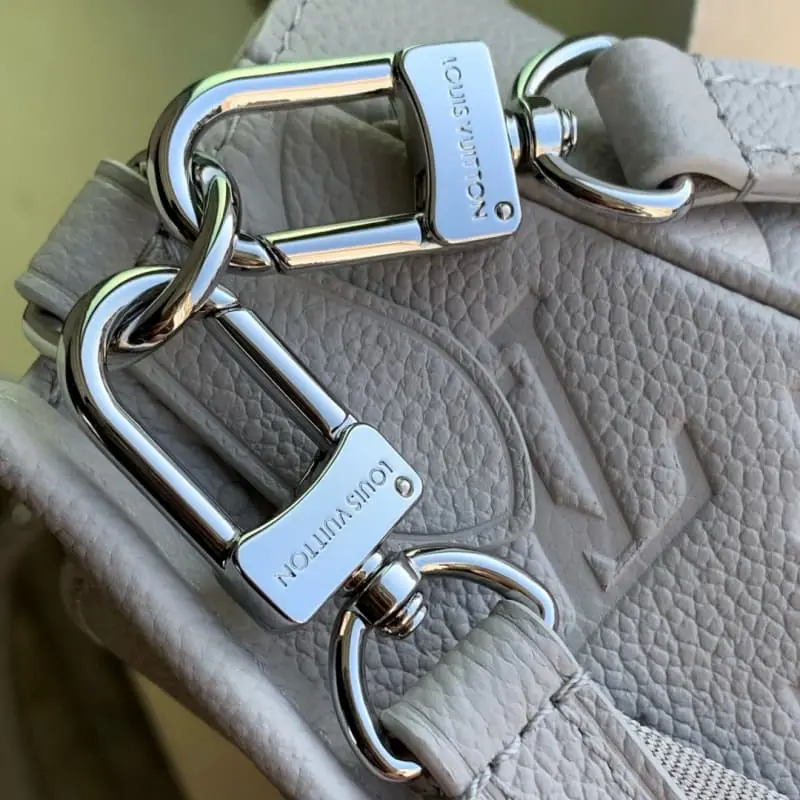 M14214 Taro Purple 15x9x24cm High Quality Bags - Image 6