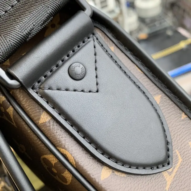 M46328 35x24x8cm High Quality Bags - Image 6