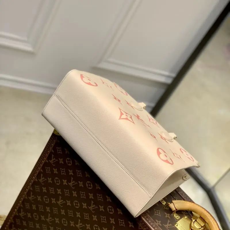 M21575 35x27x14cm High Quality Bags - Image 4