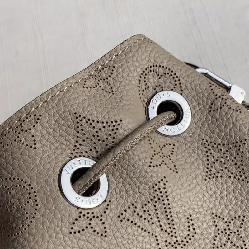 M55798 Apricot 25x25x20cm High Quality Bags - Image 5