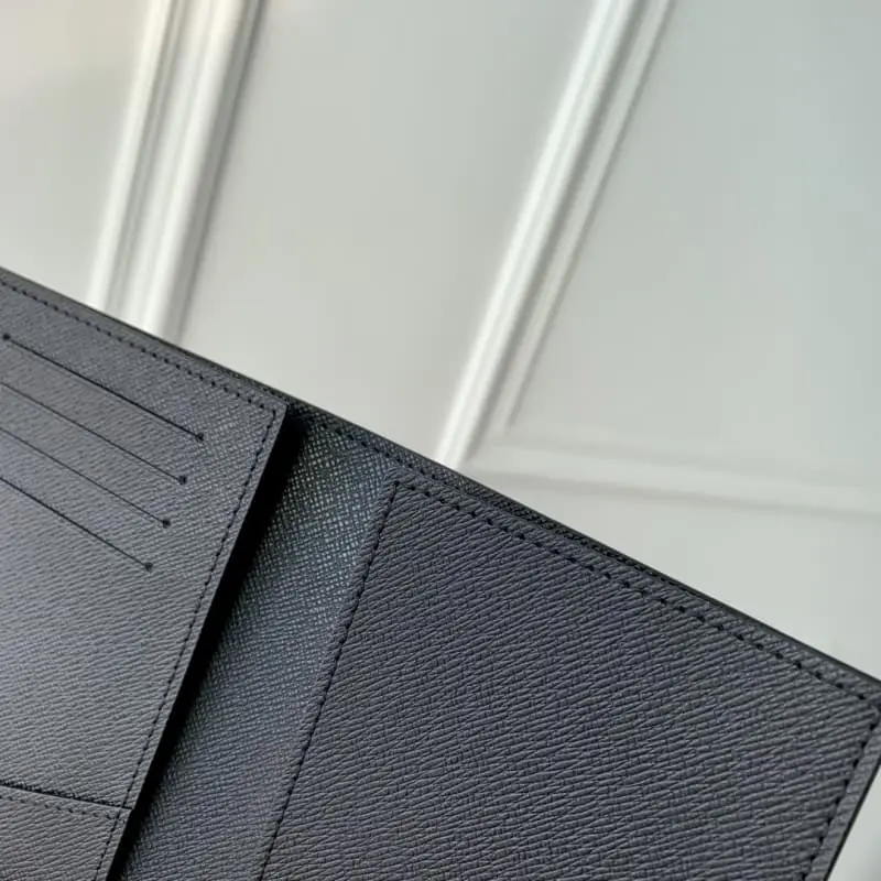 M13414 Black 14x2.5x10cm High Quality Bags - Image 6