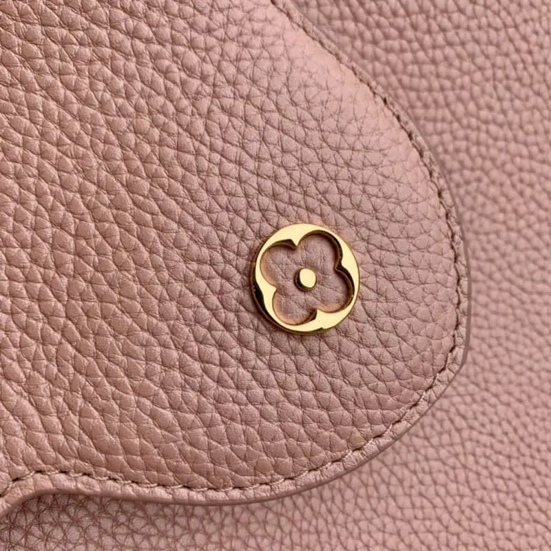 M21103Metal Powder 21x14x8cm High Quality Bags - Image 6