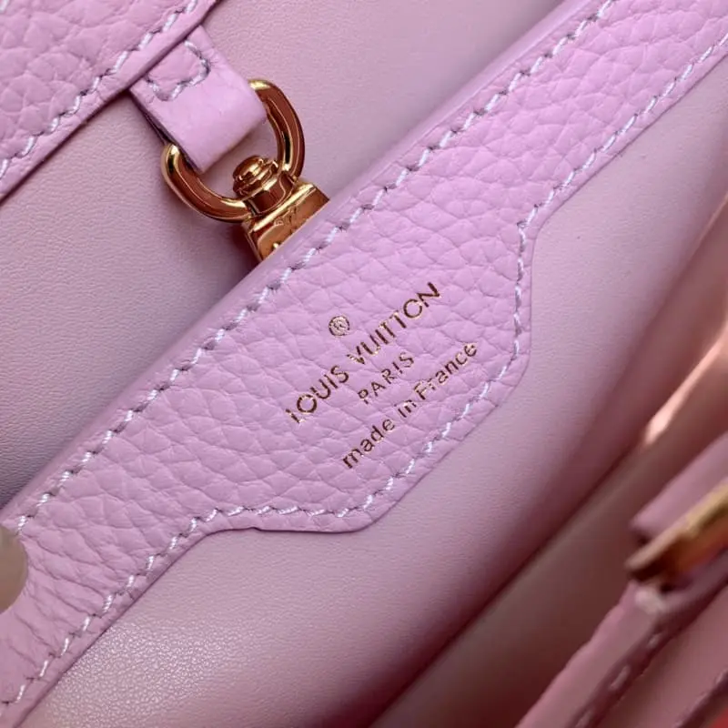 M20513 27x18x9cm High Quality Bags - Image 6