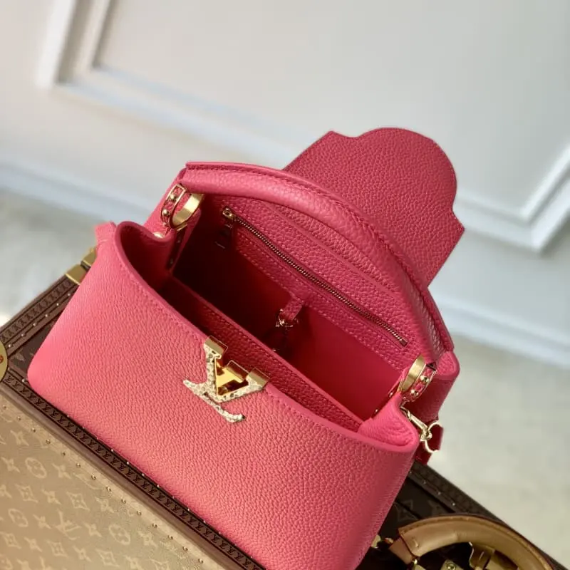 N81209 27x18x9cm High Quality Bags - Image 5