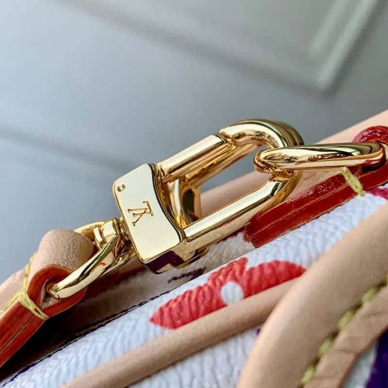 M14194 S1 19x10.5x6cm High Quality Bags - Image 5