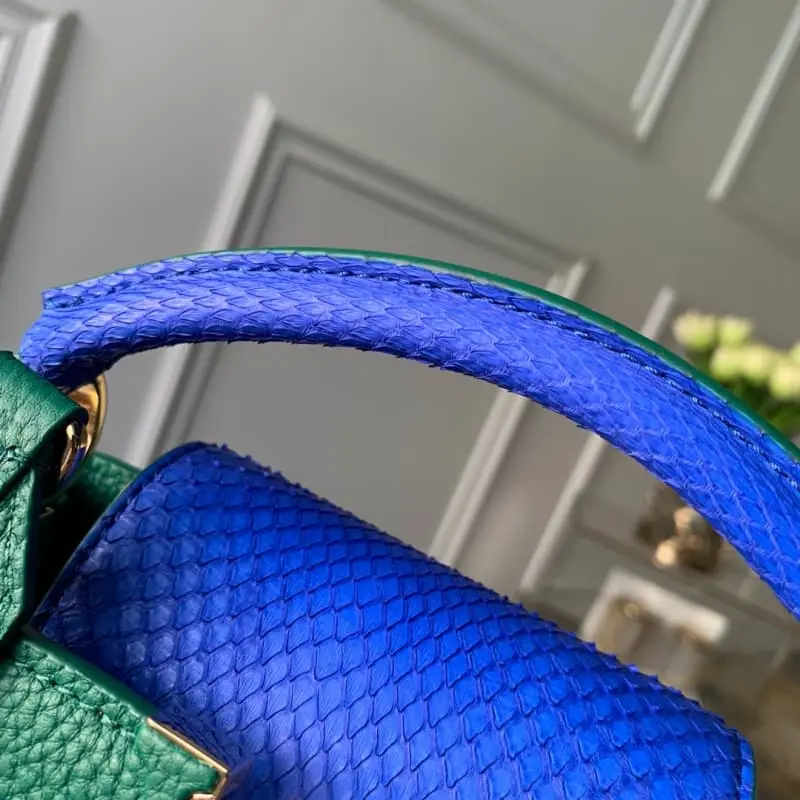 N95509 S3 21x14x8cm High Quality Bags - Image 5