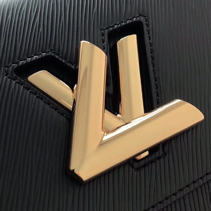 M50280 Black 23x18x8cm High Quality Bags - Image 6