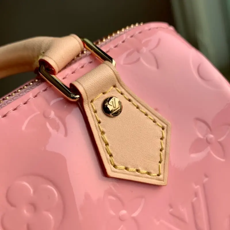 M81879 Pink 16x10x7.5cm High Quality Bags - Image 6