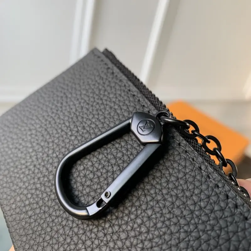 M81031 Black 12x7cm High Quality Bags - Image 6