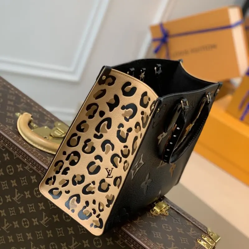 M58522 35x27x14cm High Quality Bags - Image 5