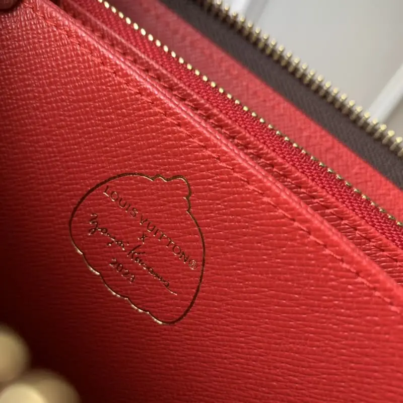 M81864 19.5x10.5x2.5cm High Quality Bags - Image 6