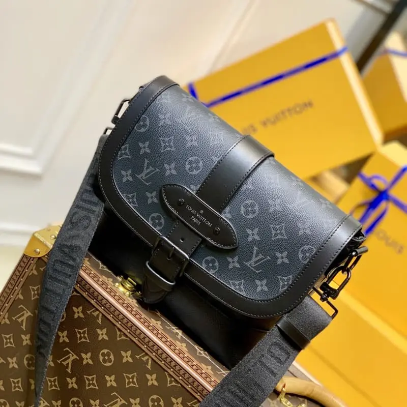 M45911 36x23x11cm High Quality Bags