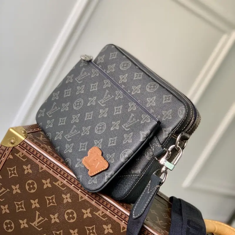 M46340 25x18.5x7cm High Quality Bags - Image 6