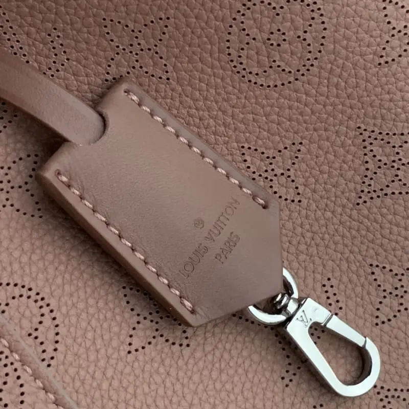 M54353 Lotus pink 34x18.5x13cm High Quality Bags - Image 5