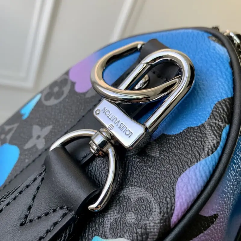 M21430 25x15x11cm High Quality Bags - Image 6