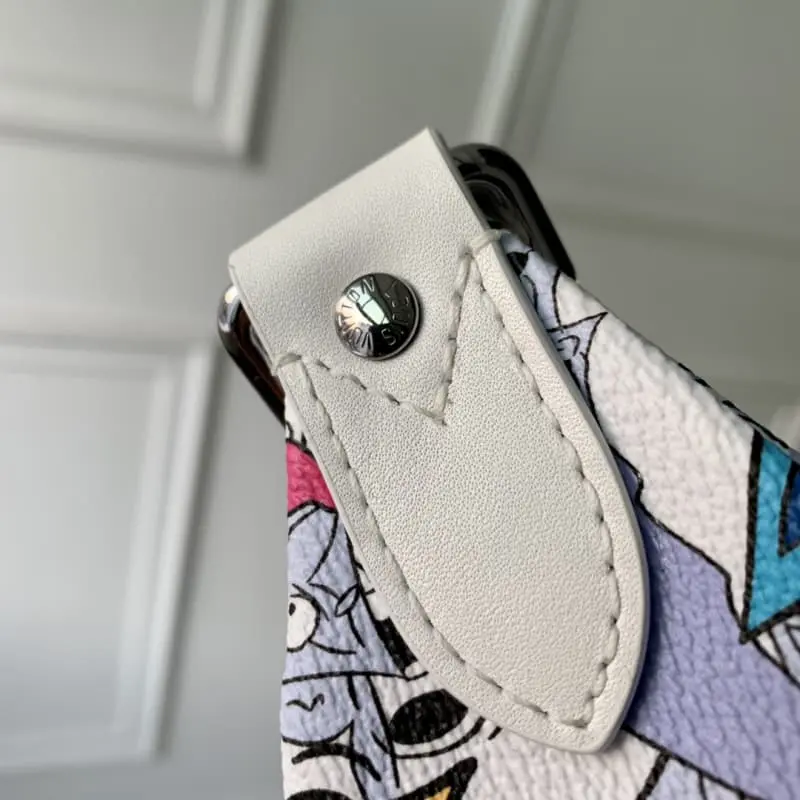 M21862 50x15.5x4cm High Quality Bags - Image 6