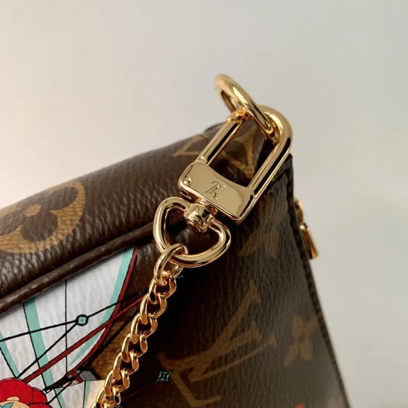 M81965 15.5x10.5x4cm High Quality Bags - Image 5