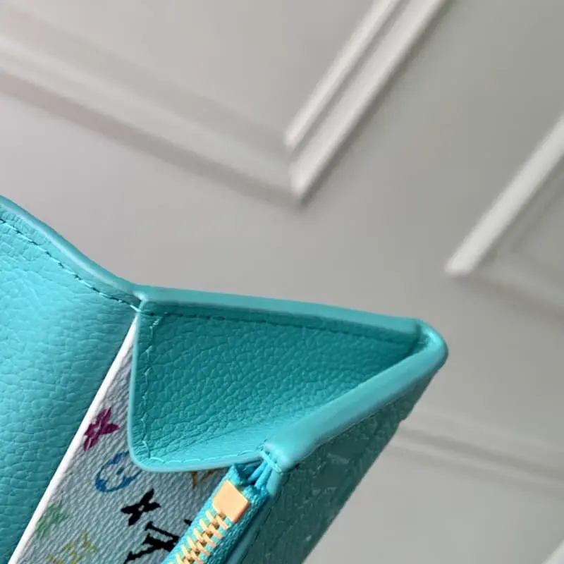 M14085 blue 11x8x2.5cm High Quality Bags - Image 6