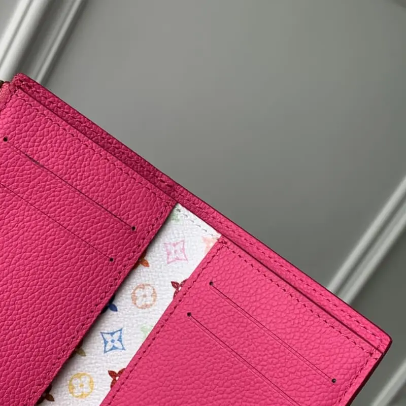 M14087 Rose Red 9x11.5x1.5cm High Quality Bags - Image 6