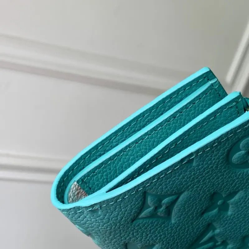 M14089 blue 9x11.5x1.5cm High Quality Bags - Image 6