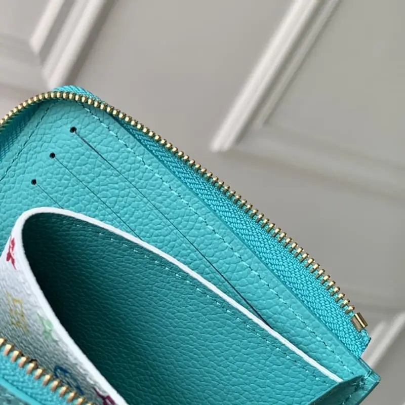 M13801 Blue 11x8.5x1.5cm High Quality Bags - Image 6