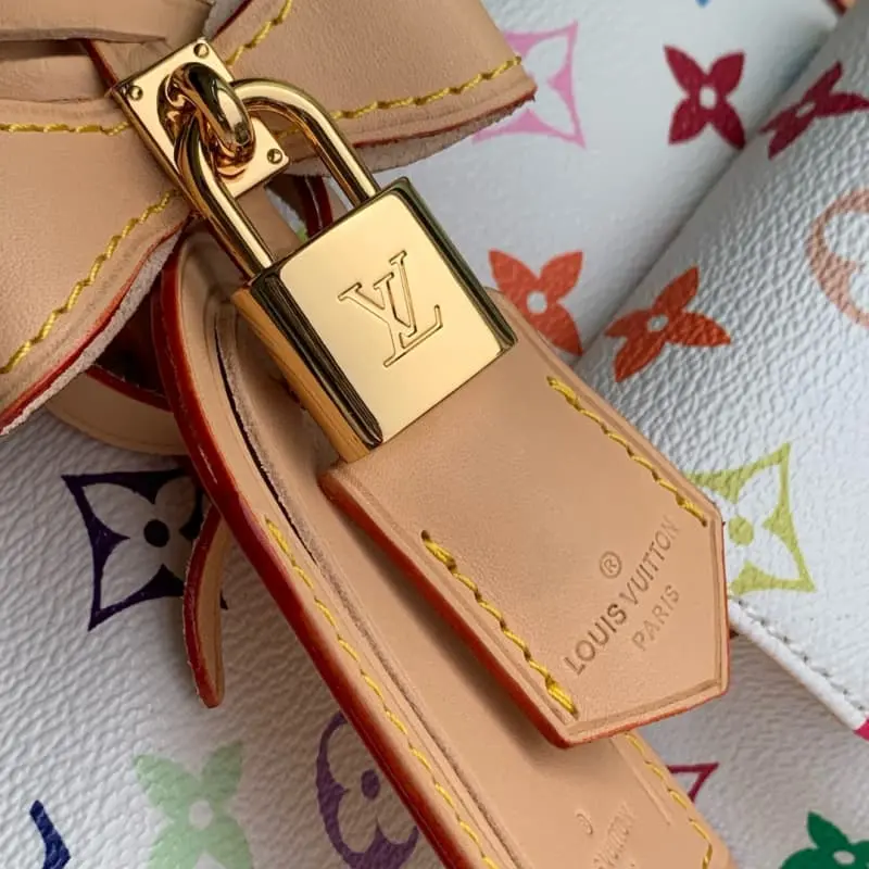 M13742 27x20x45cm High Quality Bags - Image 6