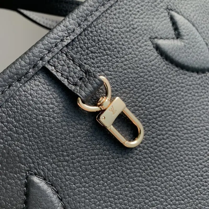 M12099 Black 14x9x24cm High Quality Bags - Image 7