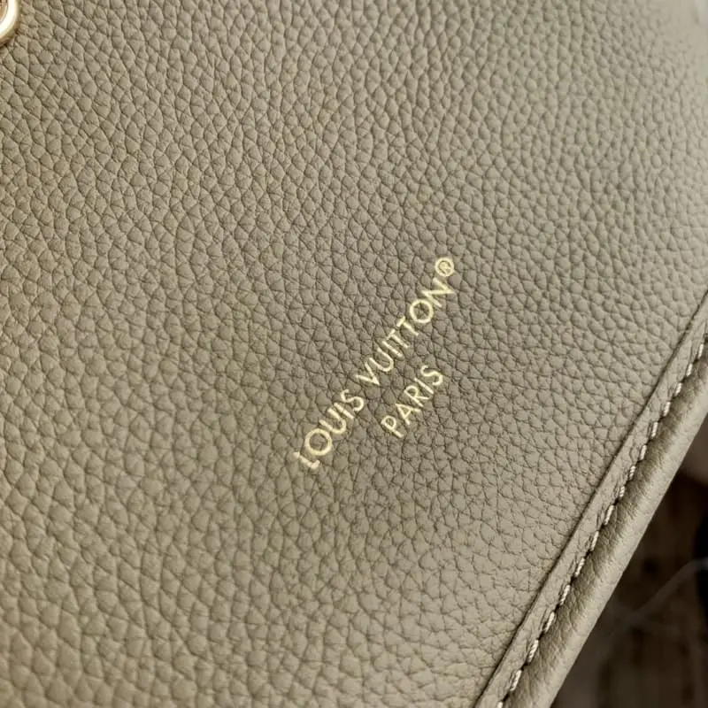 M12109 Grey 14x9x24cm High Quality Bags - Image 7