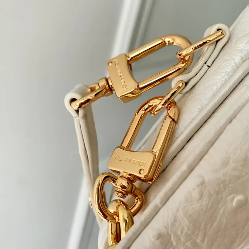 N85902 White 21.5x13.5x6cm High Quality Bags - Image 6