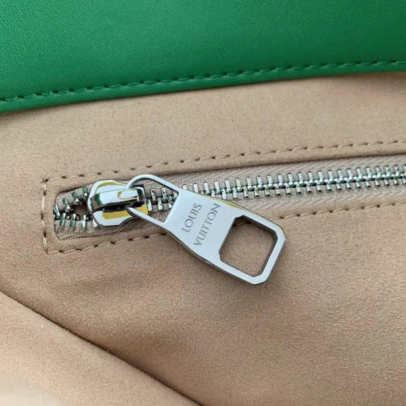 M24457 Green 40x32x16cm High Quality Bags - Image 6