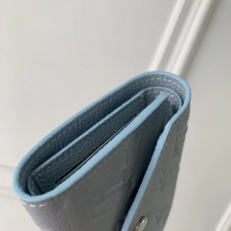 M83271 Silver buckle 12x9.5x1.5cm High Quality Bags - Image 6