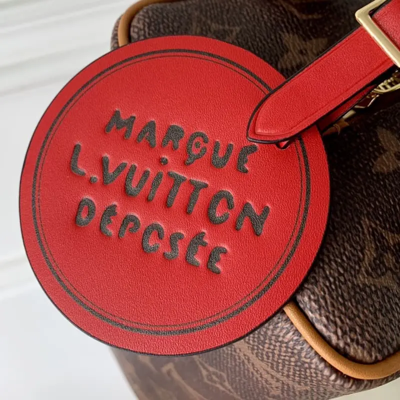 M11765 23x13x12cm High Quality Bags - Image 6