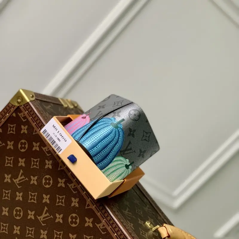 M81969 HH 7.5x11.1x1cm High Quality Bags - Image 4