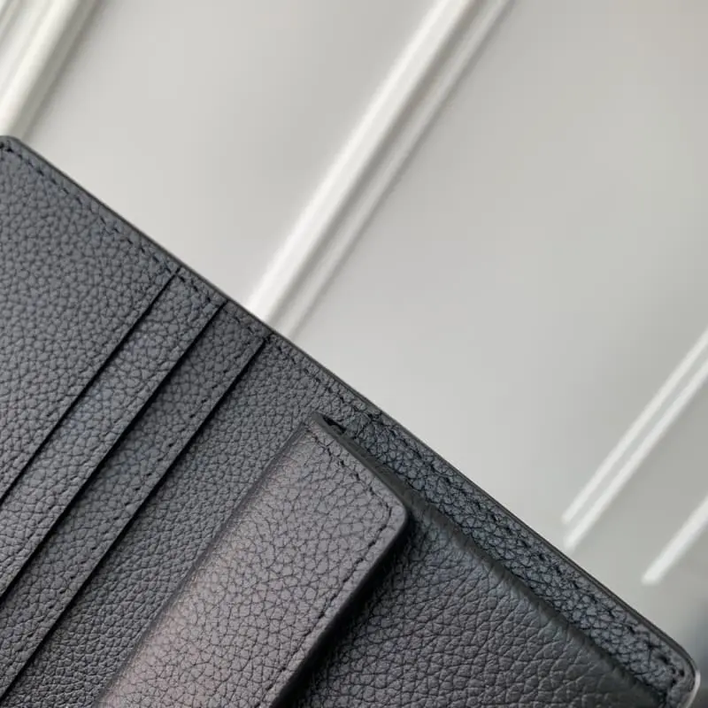 M12148 Black 11x8.5x2cm High Quality Bags - Image 6