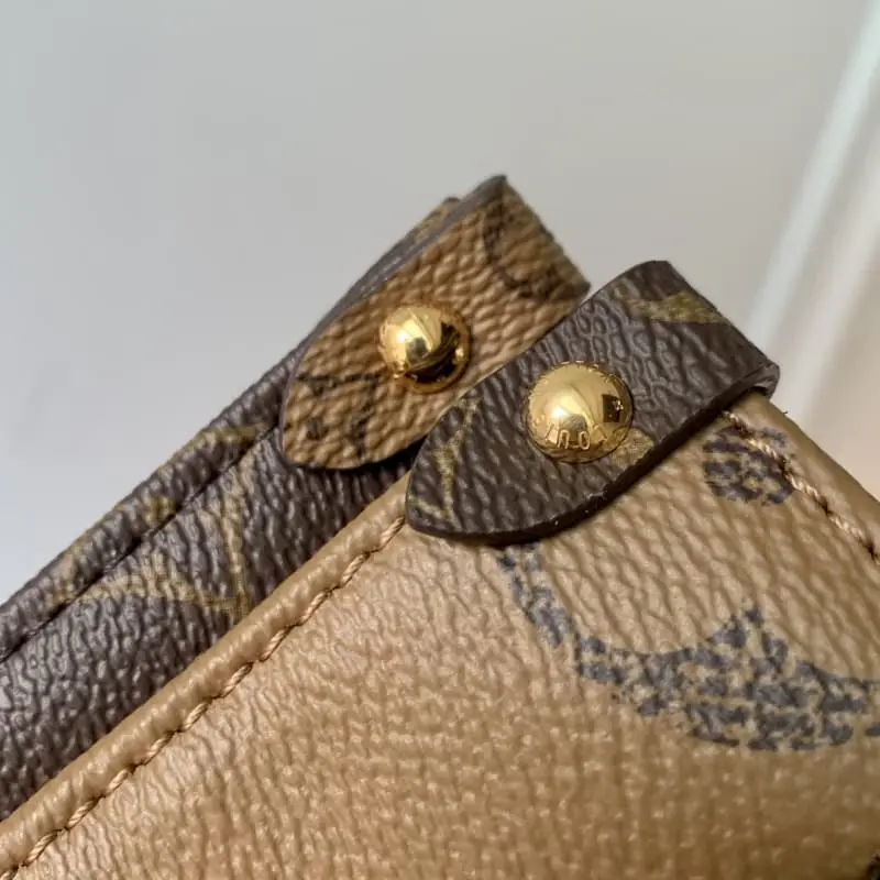 M23950Mini Blue 21x14x8cm High Quality Bags - Image 6