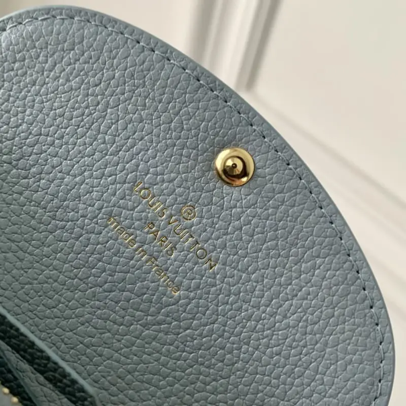 M83231 Haze Blue 11x8cm High Quality Bags - Image 6