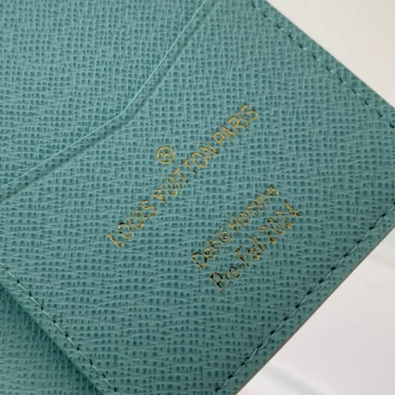 N40678 Green 7.5x11.1x1cm High Quality Bags - Image 4