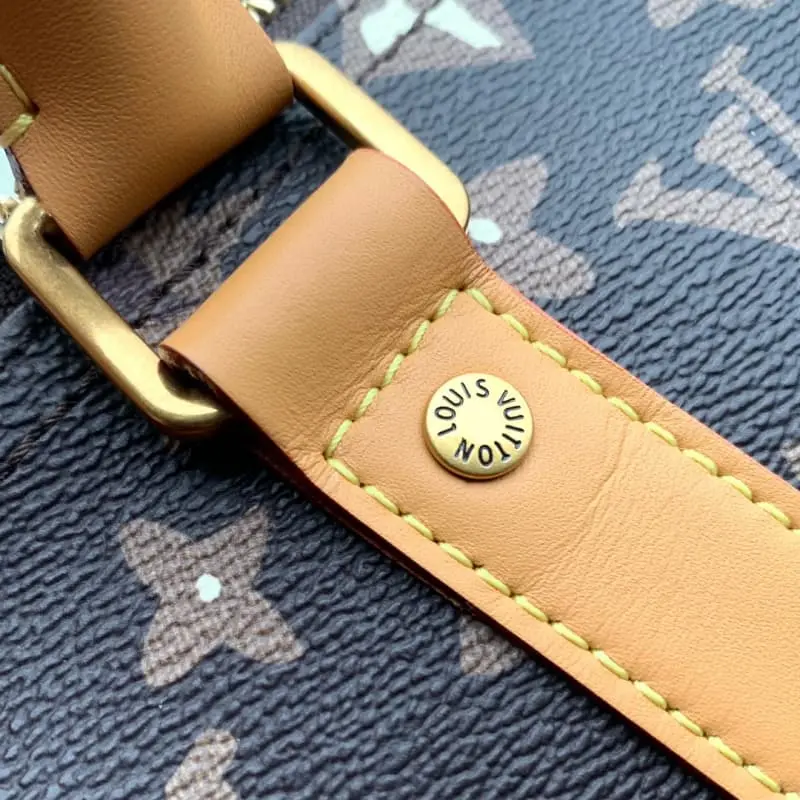 M24849 25x15x11cm High Quality Bags - Image 6