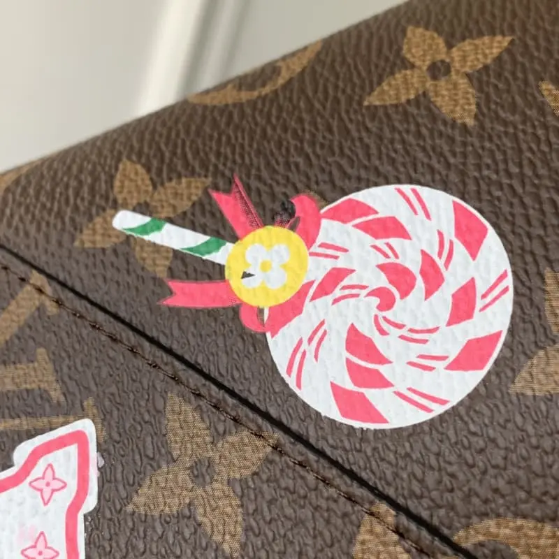 M12203 15.5*11.5*0.5cm High Quality Bags - Image 6