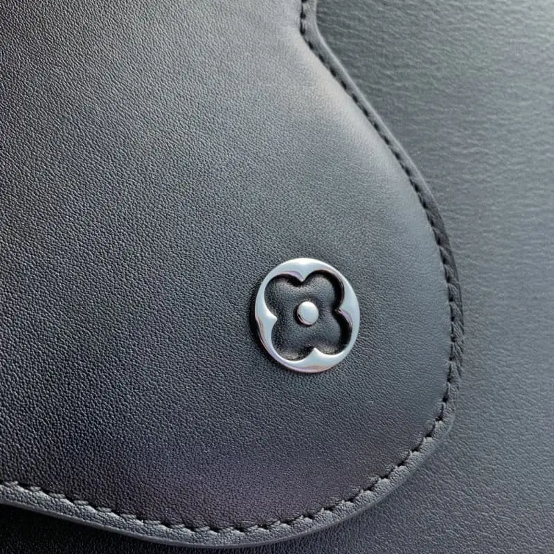 M23263 Black 27x18x9cm High Quality Bags - Image 6