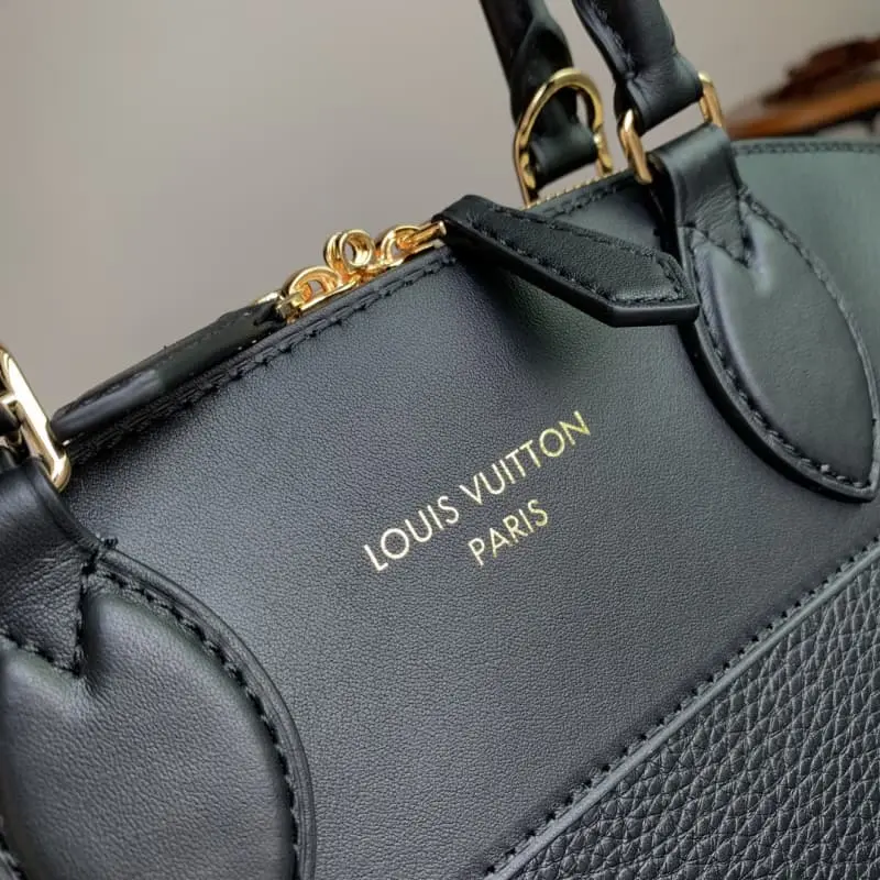 M22914 black 36x29x15cm High Quality Bags - Image 6