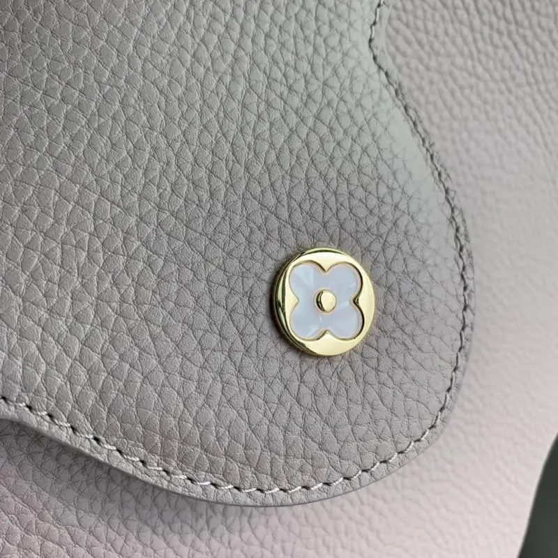 M22122 Purple Pink 21x14x8cm High Quality Bags - Image 6