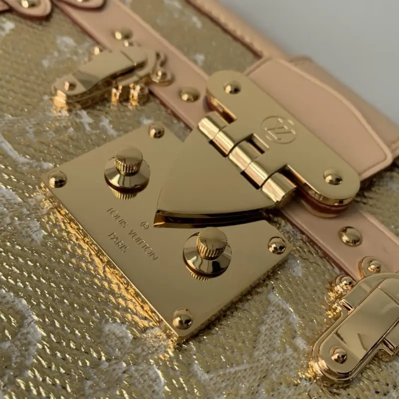 M22882 20x12.5x6cm High Quality Bags - Image 5