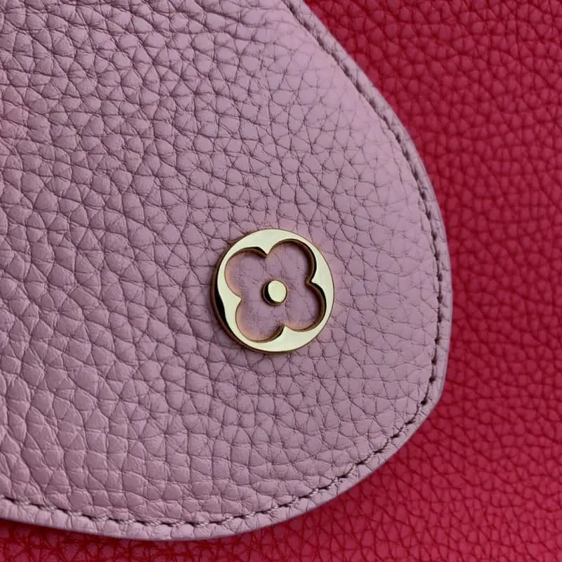 M21689 Red 31.5x20x11cm High Quality Bags - Image 6