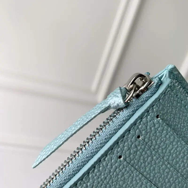 M12746 Blue 12x9.5x2.5cm High Quality Bags - Image 6