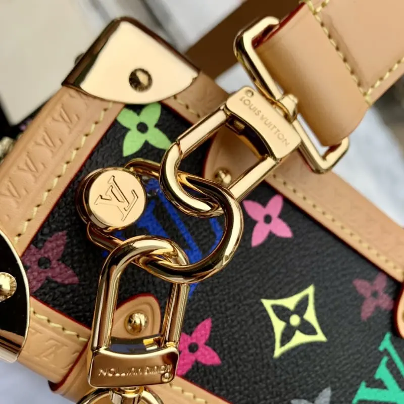 M46358 S1 21x14x6cm High Quality Bags - Image 6