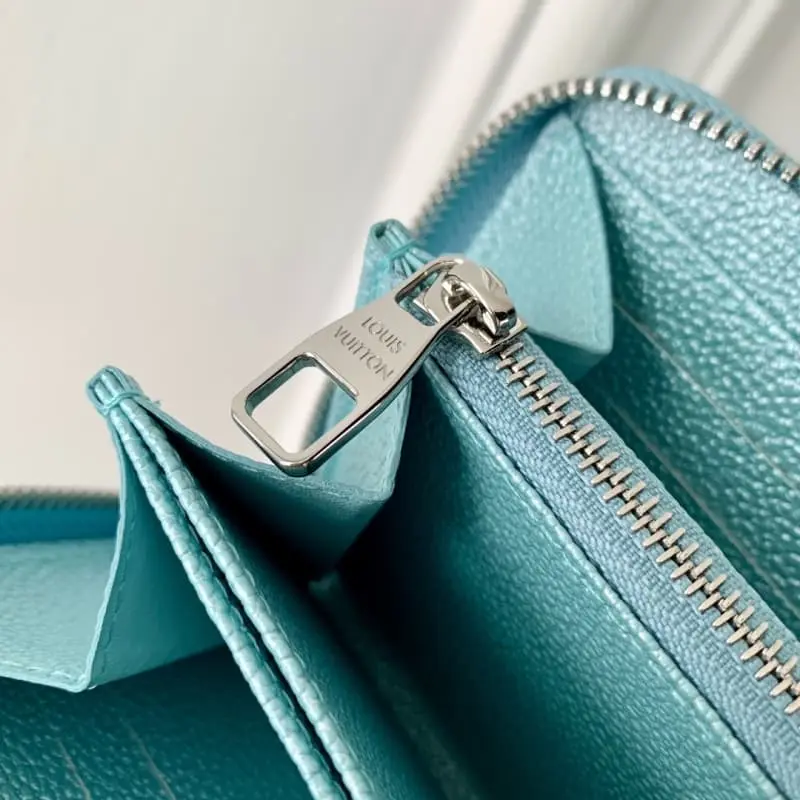 M12680 Blue 11x8.5x3.5cm High Quality Bags - Image 6