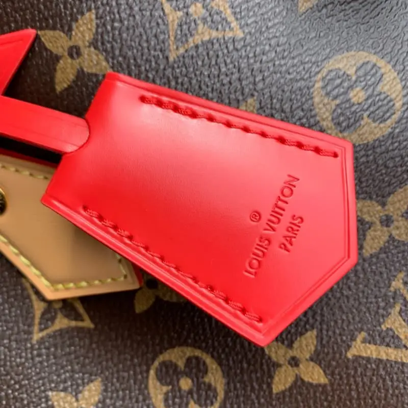 M11945 21x17x30cm High Quality Bags - Image 6